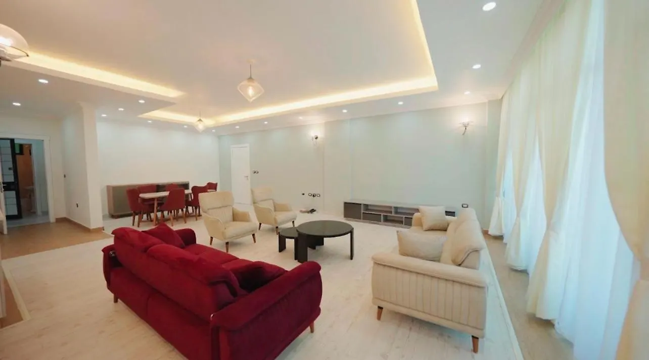 Apartment Keymark Properties Addis Ababa