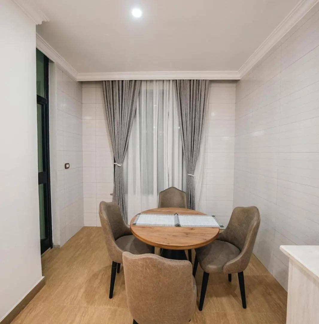 Keymark Properties Addis Ababa Apartment