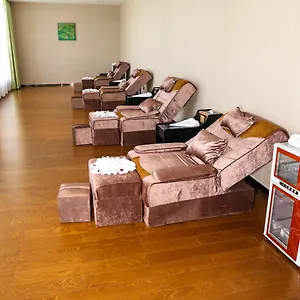 إثيوبيان سكاي لايت أديس أبابا